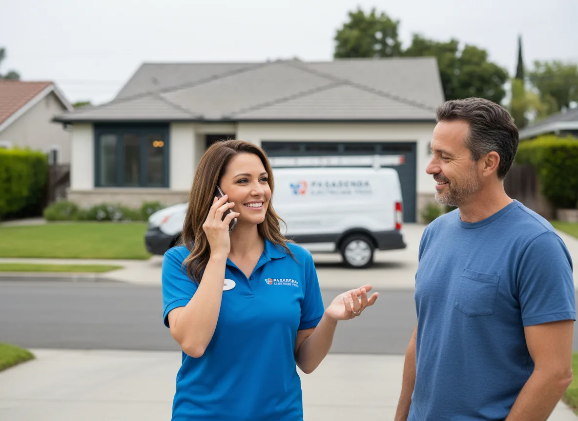 Electrician Saint Elmo, IL FAQs